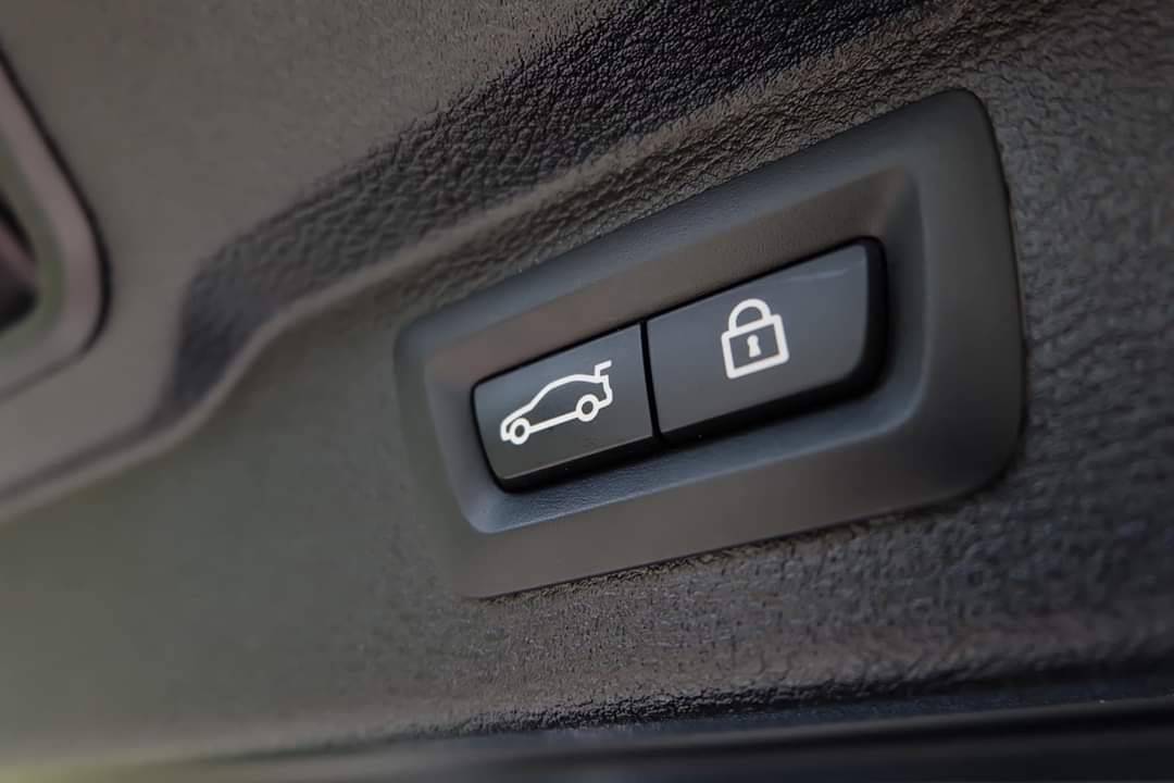Bmw X5 4.0 e Plug In M Sport Package F15 ปี 2016