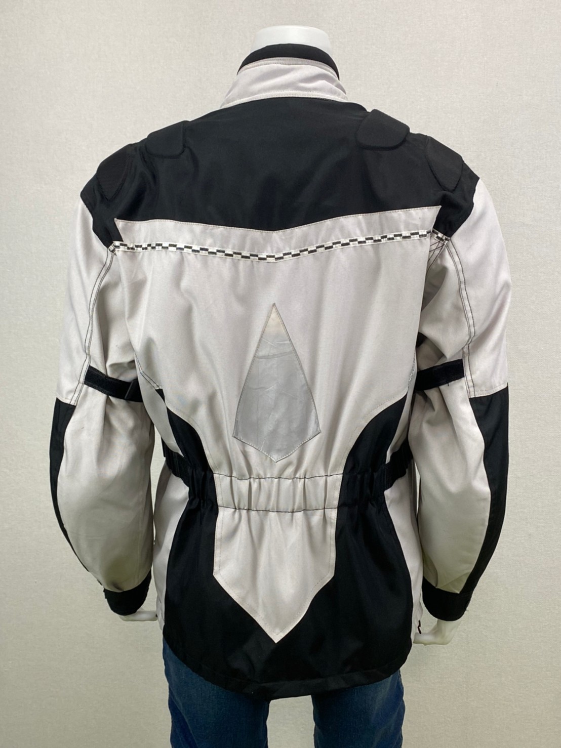 เสื้อขี่มอเตอร์ไซด์( มือสอง) RCTA 237 อก 46" ยาว 29" ยี่ห้อ****