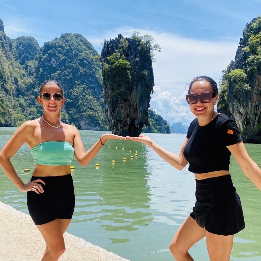 James Bond Island Tour / AVERAGE QUALITY