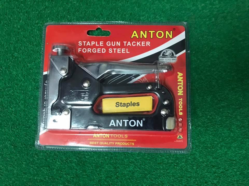 แม๊กยิงบอร์ด Anton ขนาด 4-14 มิล