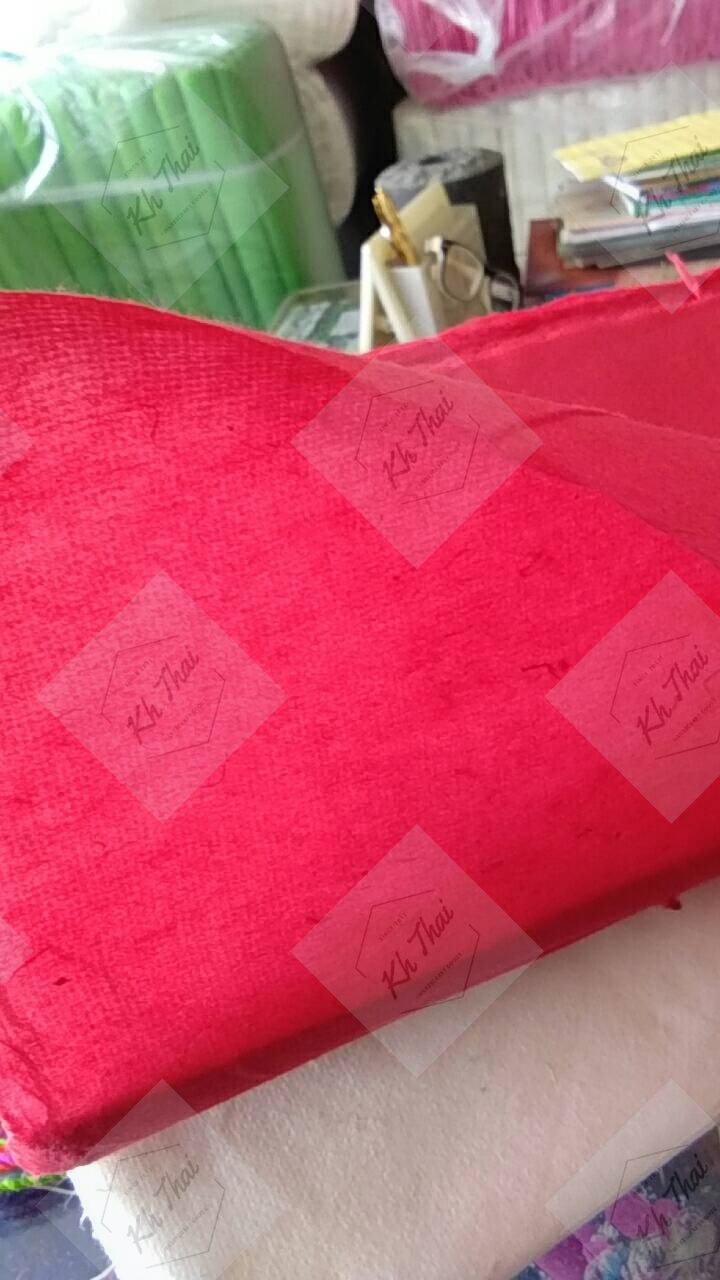 กระดาษสา บาง แบบเรียบ งานทำมือ ขายเป็นปึก 1 ปึก ต่อ1 สี 50 แผ่น แผ่นละ 5บ . เลือกสีทักไลน์