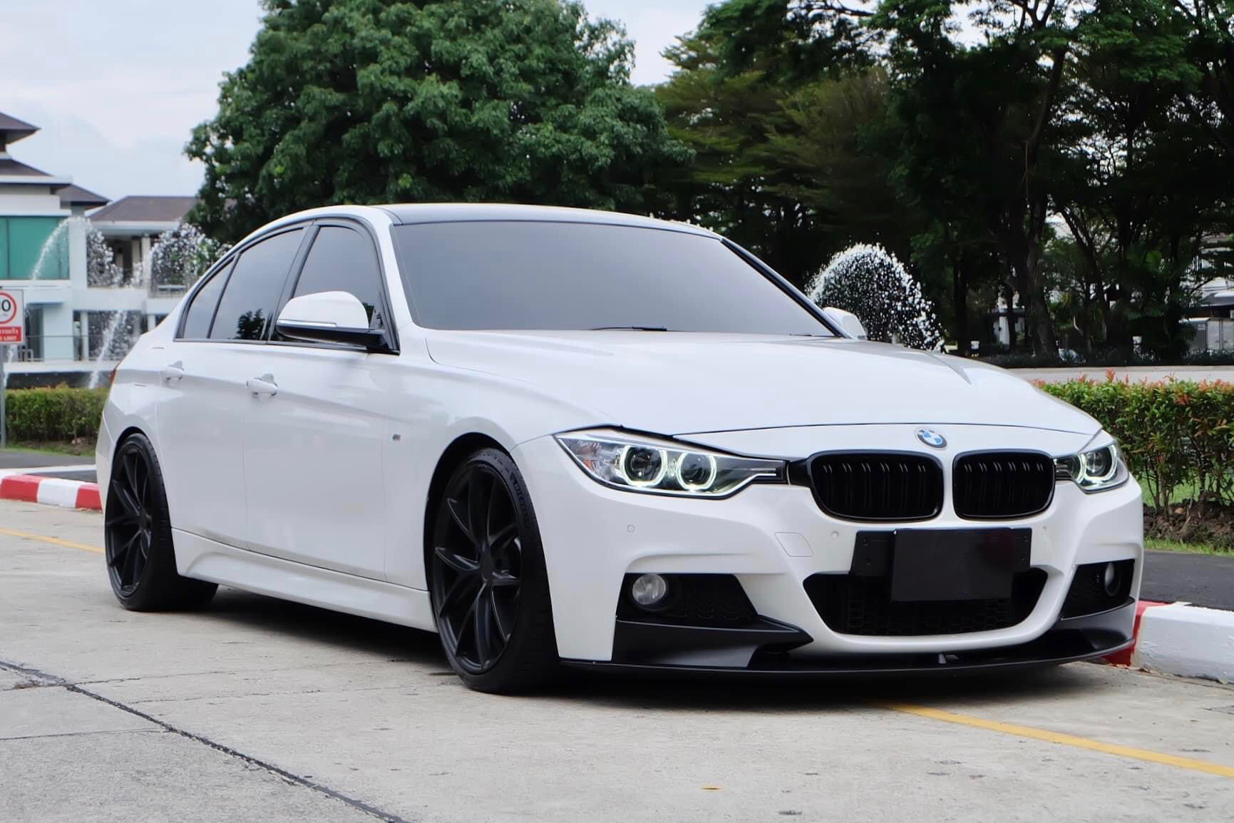 Bmw F30 328i M Sport Package ปี 2014