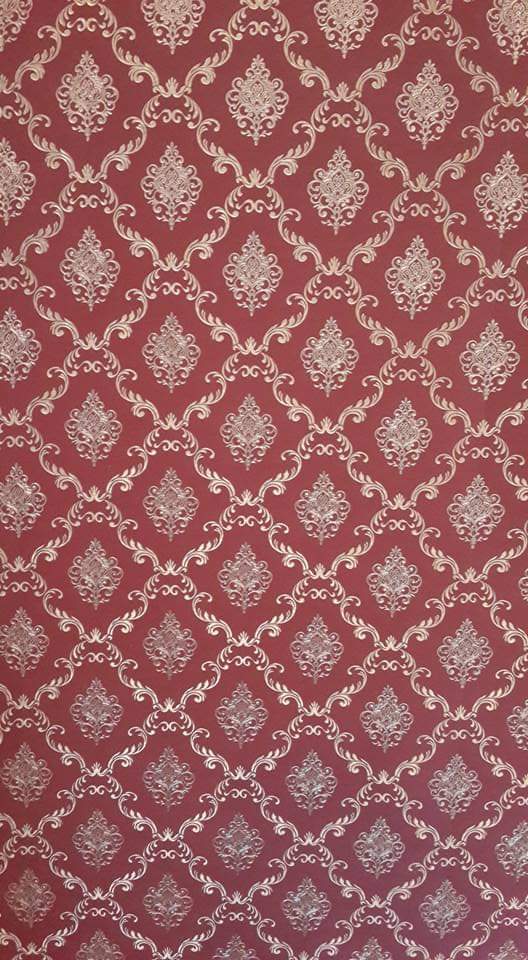 Wallpaper หน้ากว้าง ผลิตและนำเข้าจากเกาหลี