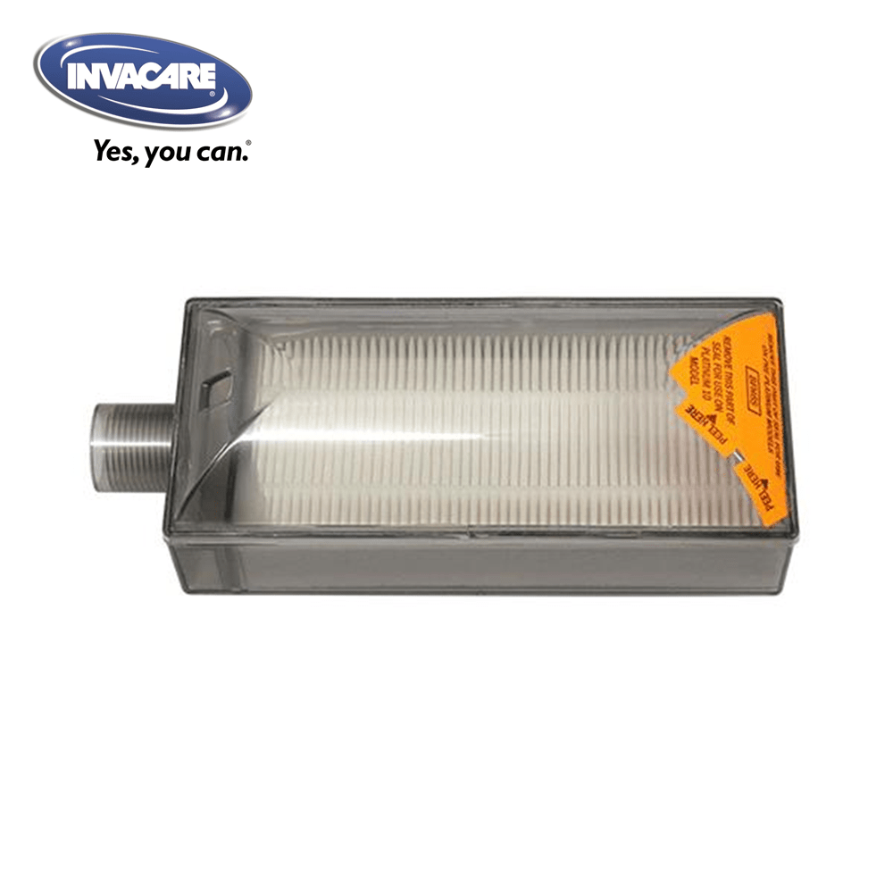 ไส้กรองเครื่องผลิตออกซิเจน INVACARE HEPA Filter