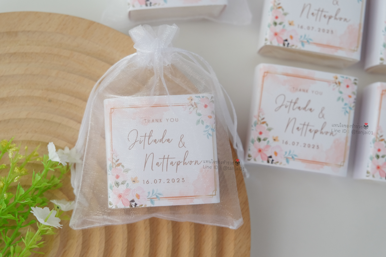 ของชำร่วยงานแต่ง ของแจกลูกค้า ของที่ระลึกงานเกษียณ สบู่น้ำนมข้าว สบู่ก้อนน่ารัก สบู่แจกงานแต่ง ของชำร่วยมินิมอล สบู่ราคาส่ง สบู่ก้อนมินิมอล สบู่แจกงานแต่งน่ารักๆ