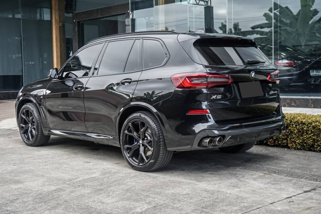 BMW X5 Xdrive45e (Plug-in) M Sport ปี 2020