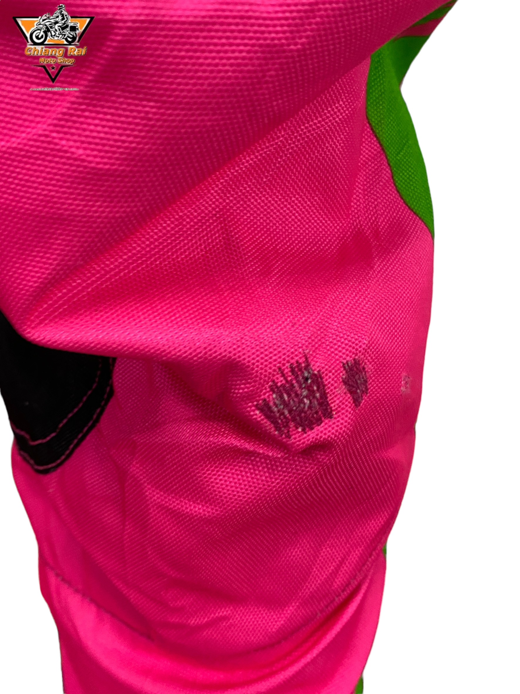 กางเกงขี่มอเตอร์ไซด์ ( มือสอง ) E&A 620: เอว 30" ยาว 30" **SHIFT**