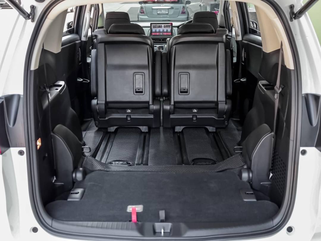 Honda All-New Odyssey 2.4 Absolute EX Wagon ปี 2023