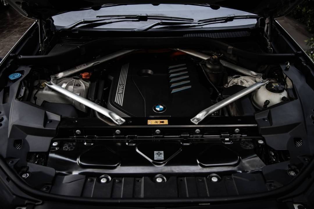 Bmw X5 45e Msport Package ปี 2020