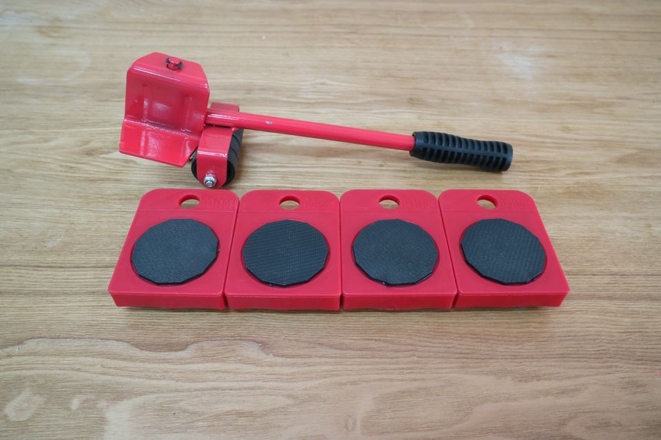FURNITUREMOVER ชุดช่วยยกเฟอร์นิเจอร์