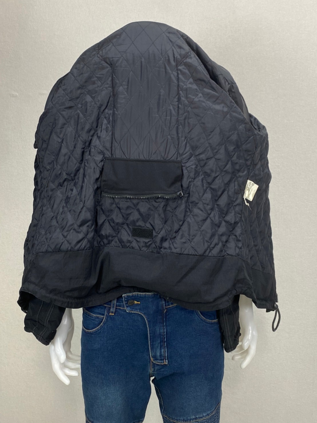 เสื้อขี่มอเตอร์ไซด์( มือสอง) RCTA 196 อก 50" ยาว 28" ยี่ห้อ**ROAD**