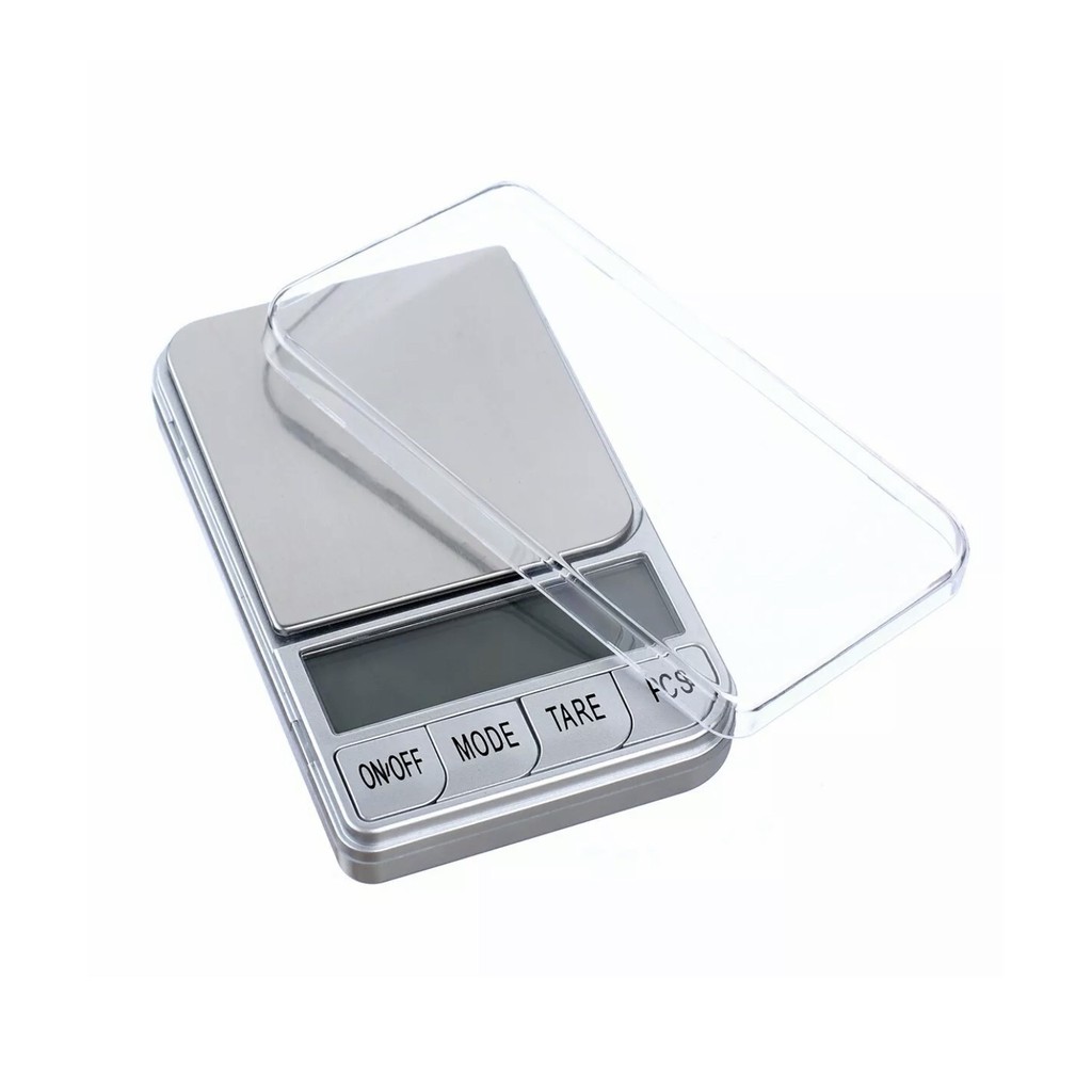 เครื่องชั่งทองดิจิตอลพกพา BP-N 200กรัม 0.01กรัม