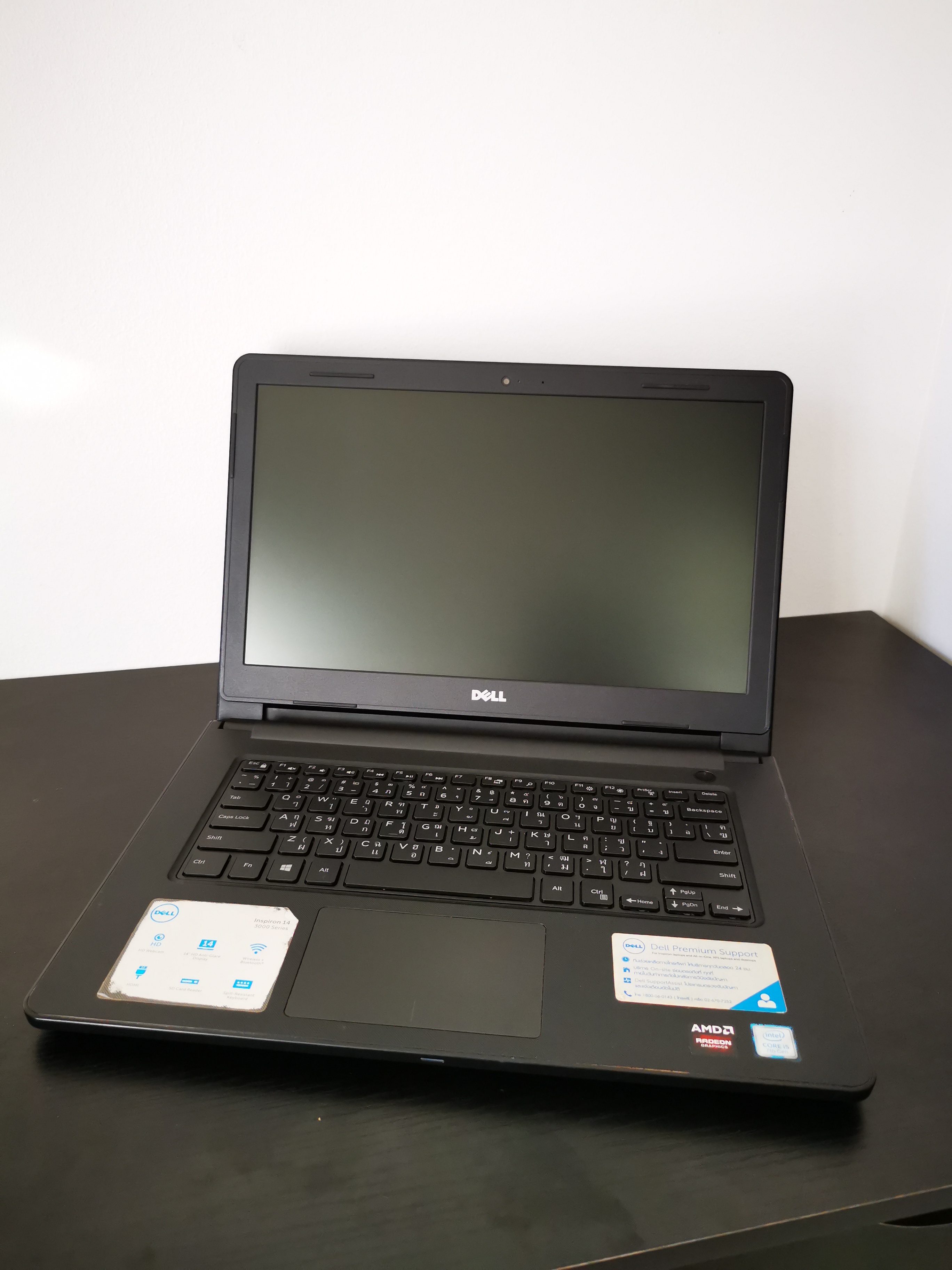 Dell inspiron 14 3000 series