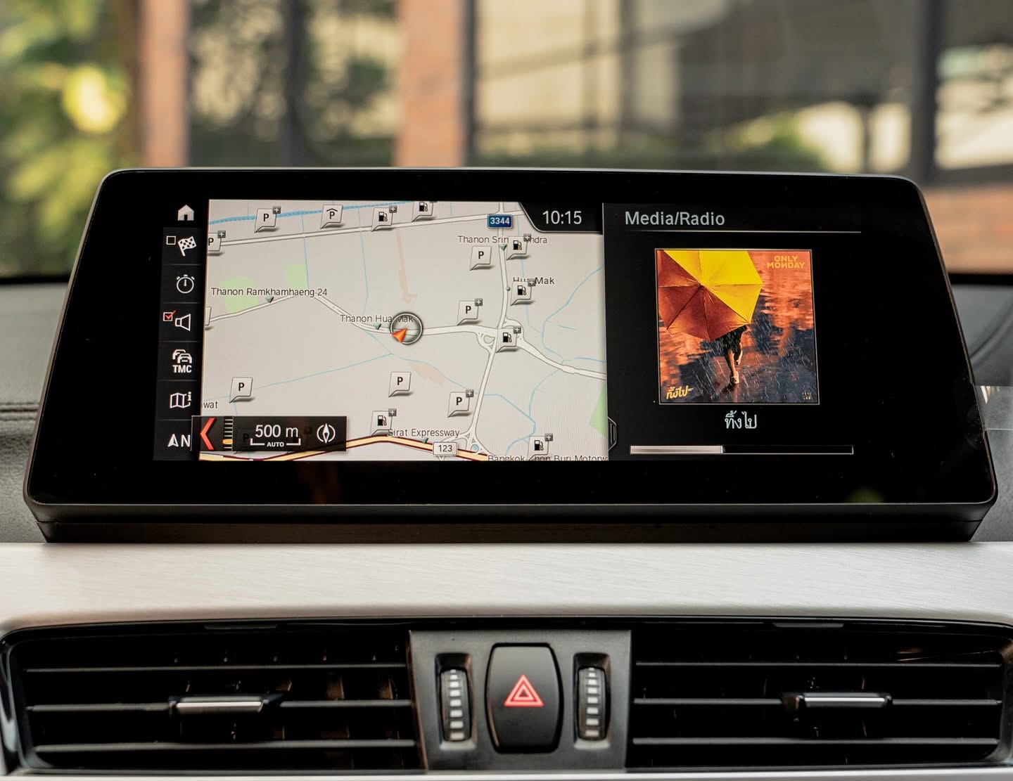 BMW X1 20d sDrive M Sport ปี2021