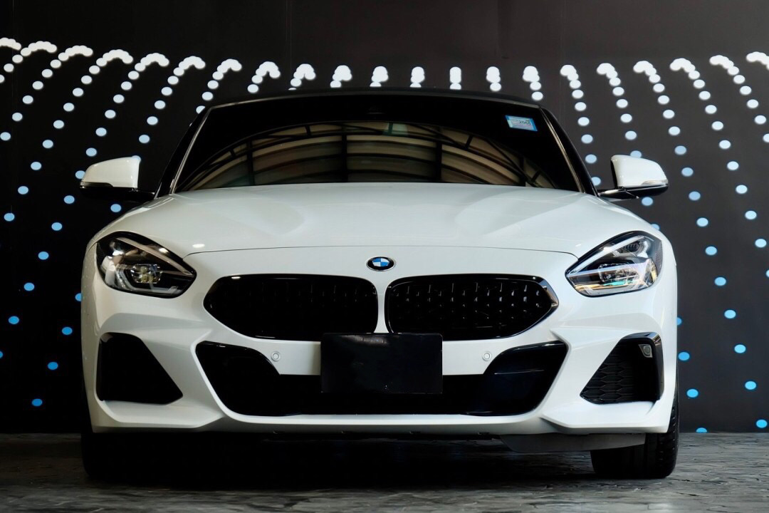 Bmw Z4 sDrive 30i M Sport ปี 2020