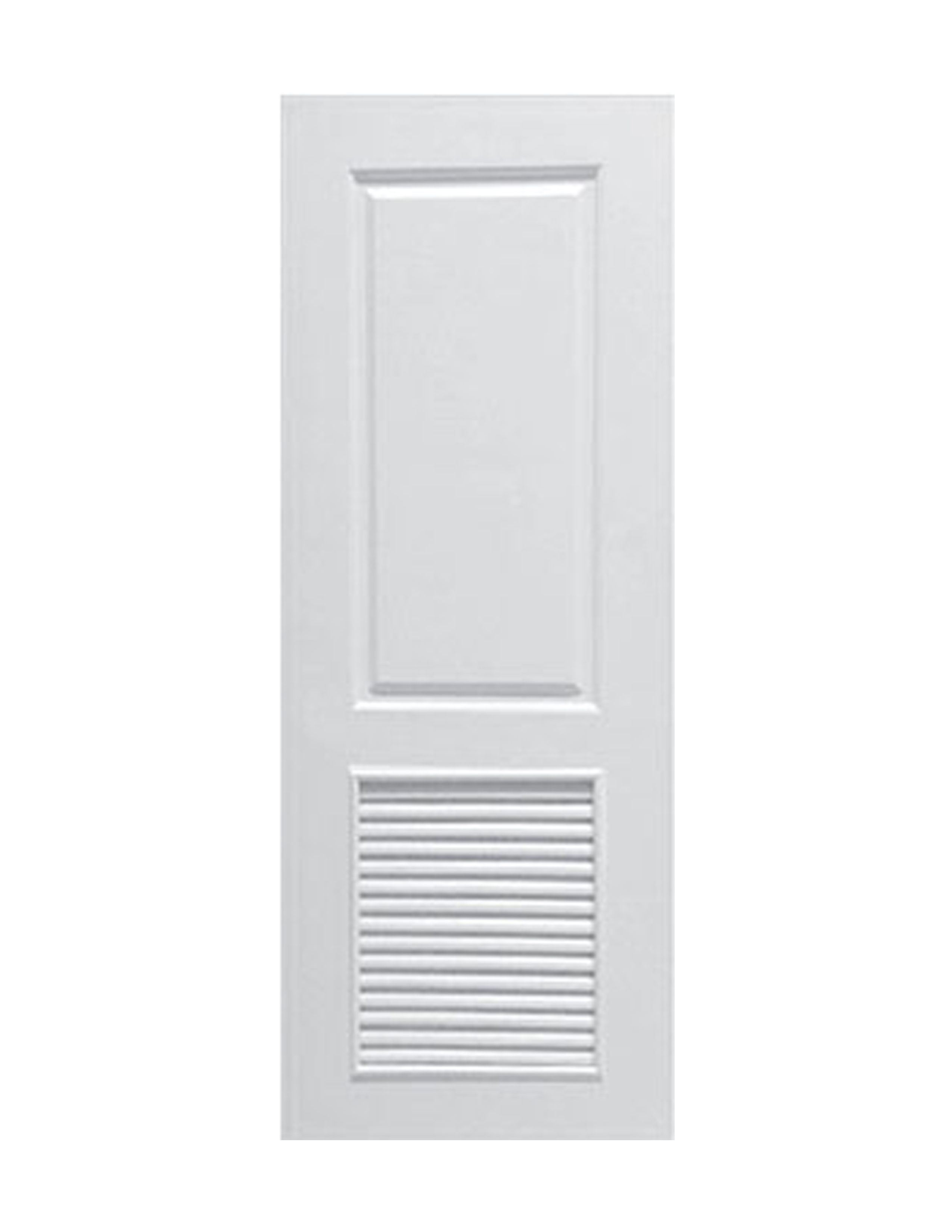 ประตู PW uPVC REVO PLR004