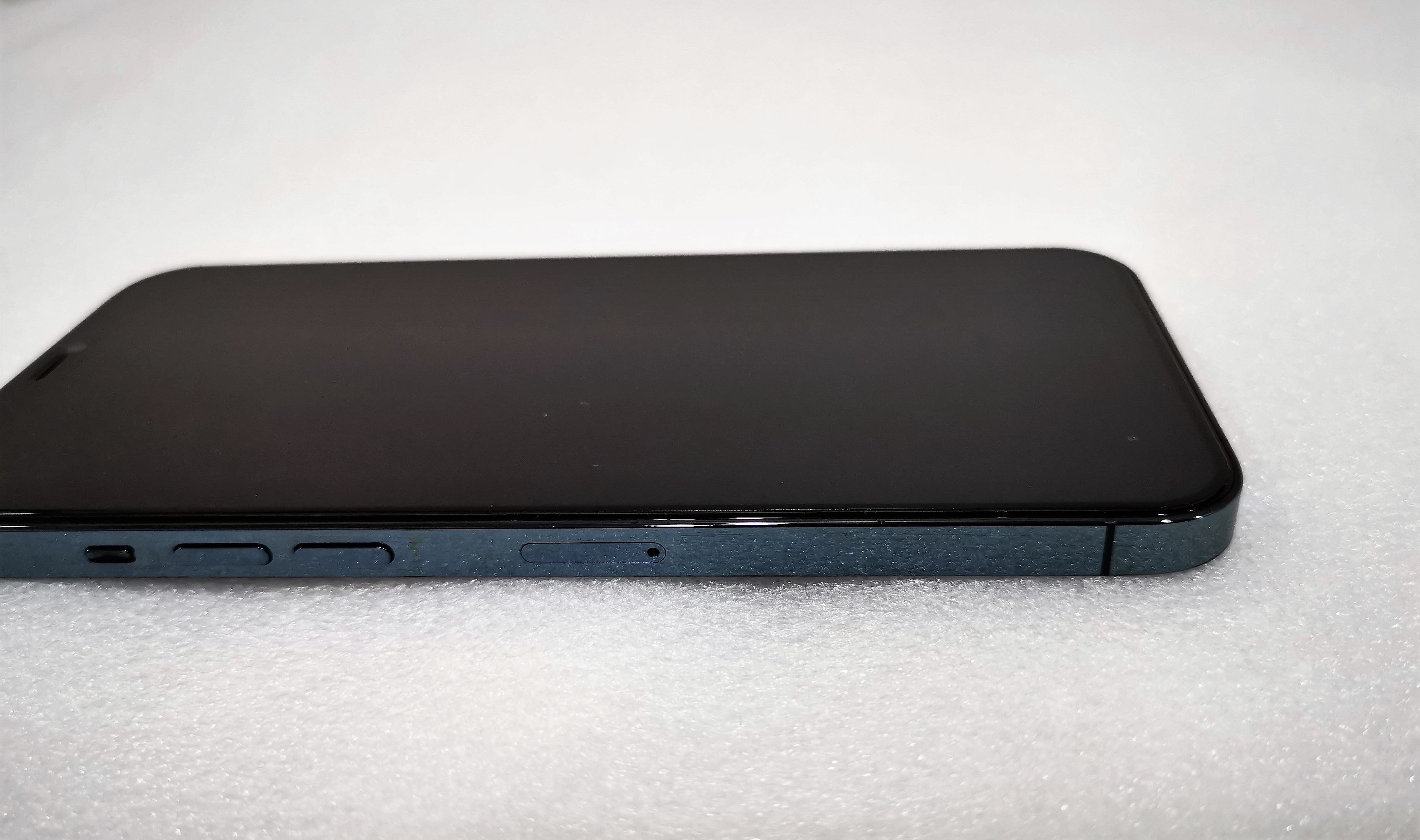 iPhone 12 Pro Max 256GB Pacific Blue