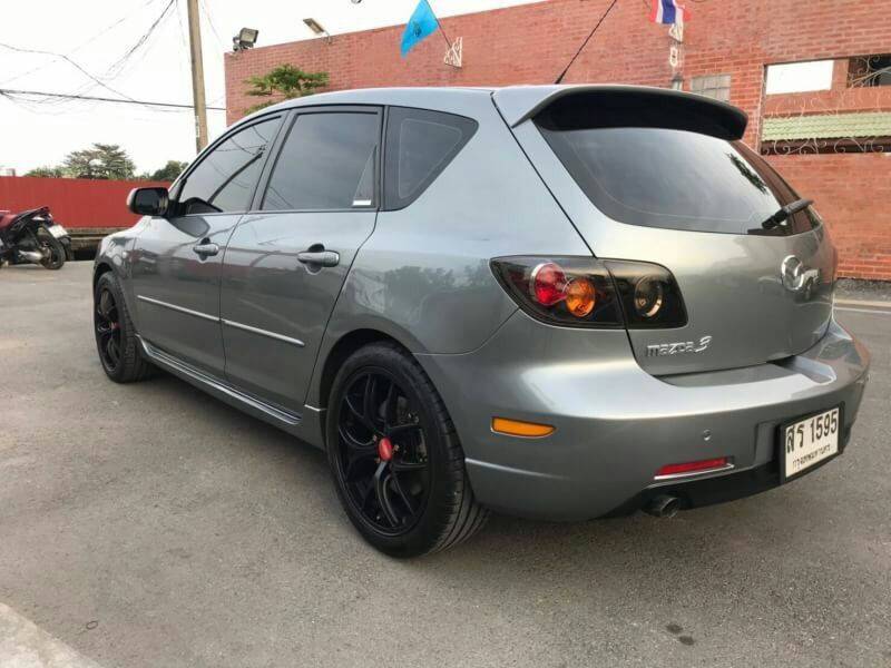MAZDA MAZDA 3, 2.0 R SPORT ปี 2006