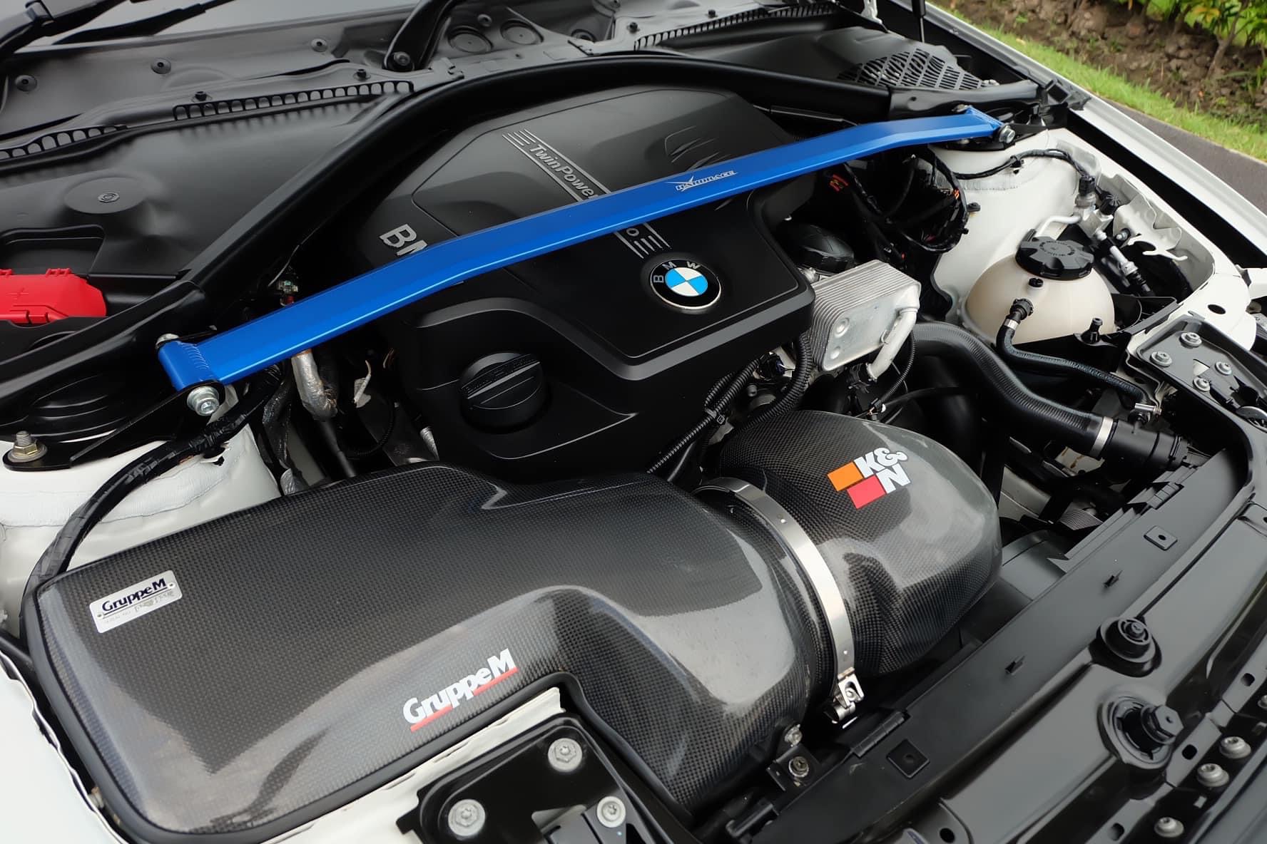 Bmw F30 328i M Sport Package ปี 2014