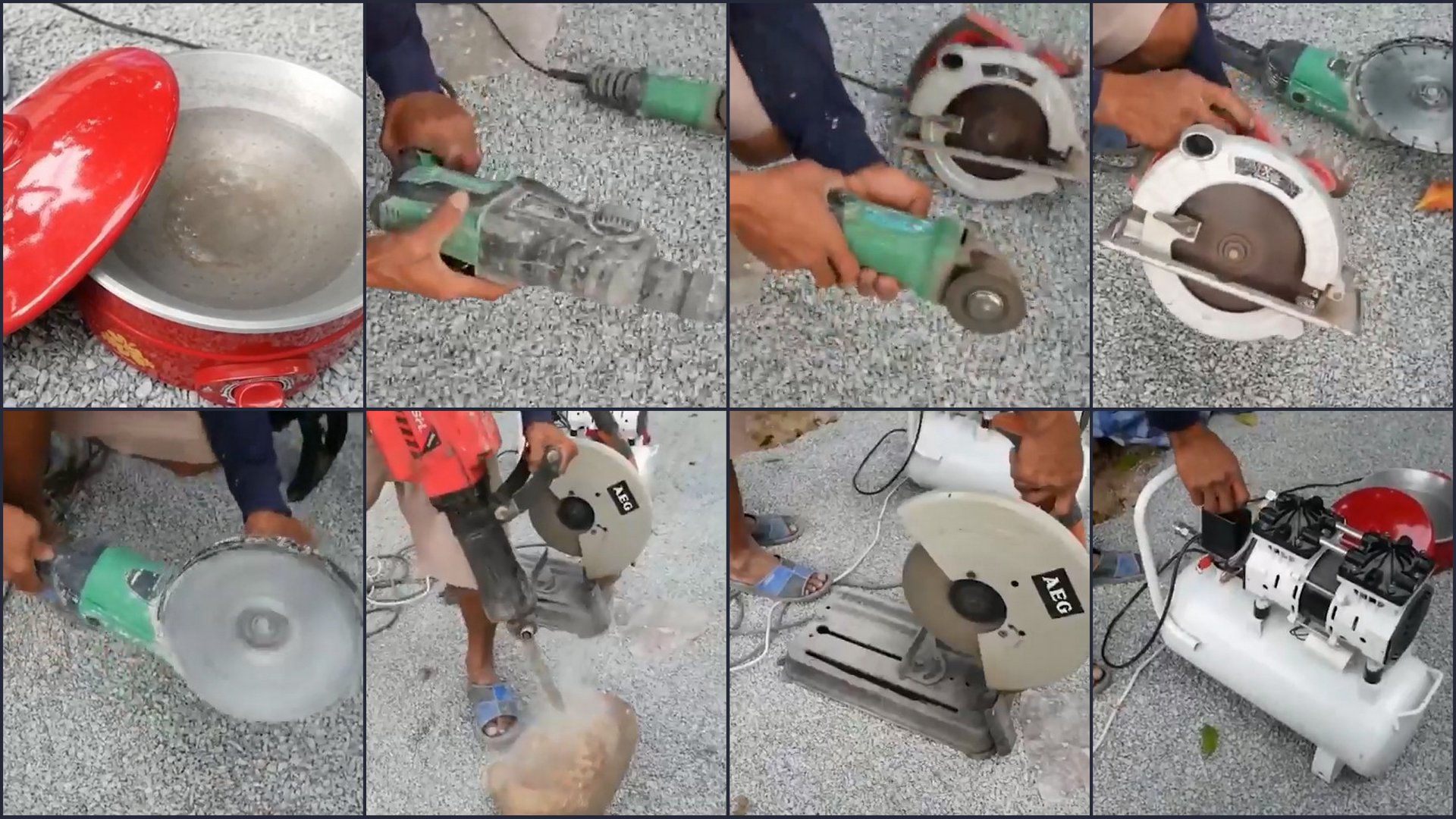 อินเวอร์เตอร์ แปลงไฟ 12V เป็น 220V ขนาด 3,000W ยี่ห้อ DOXIN® (สีแดง)