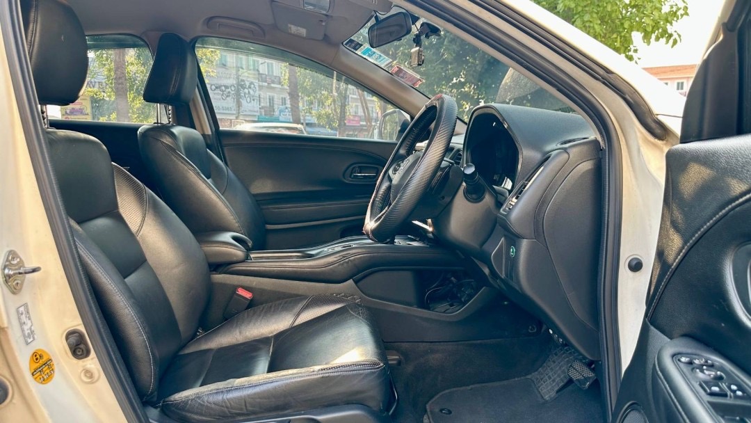 HONDA HRV, 1.8 E ปี2015