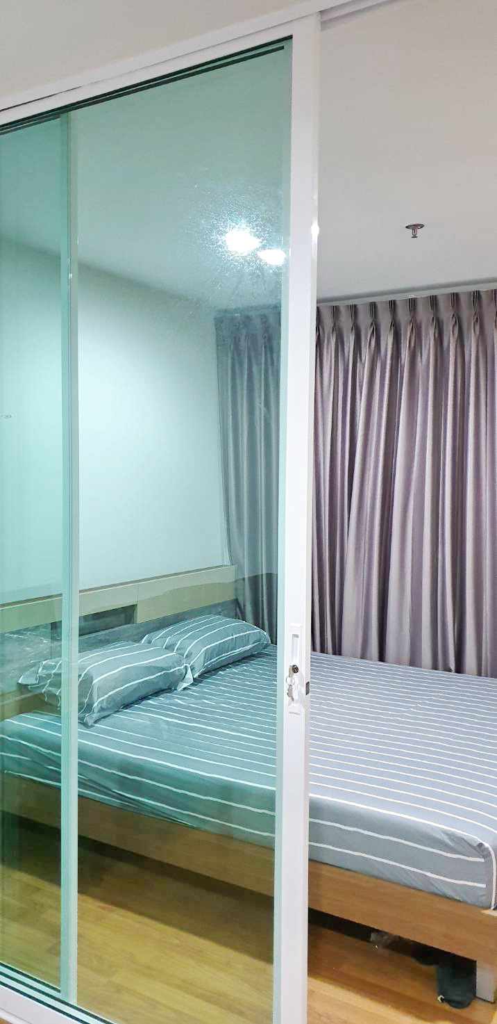 ให้เช่า Regent Home บางซ่อน , MRT บางซ่อน มีเครื่องซักผ้าให้