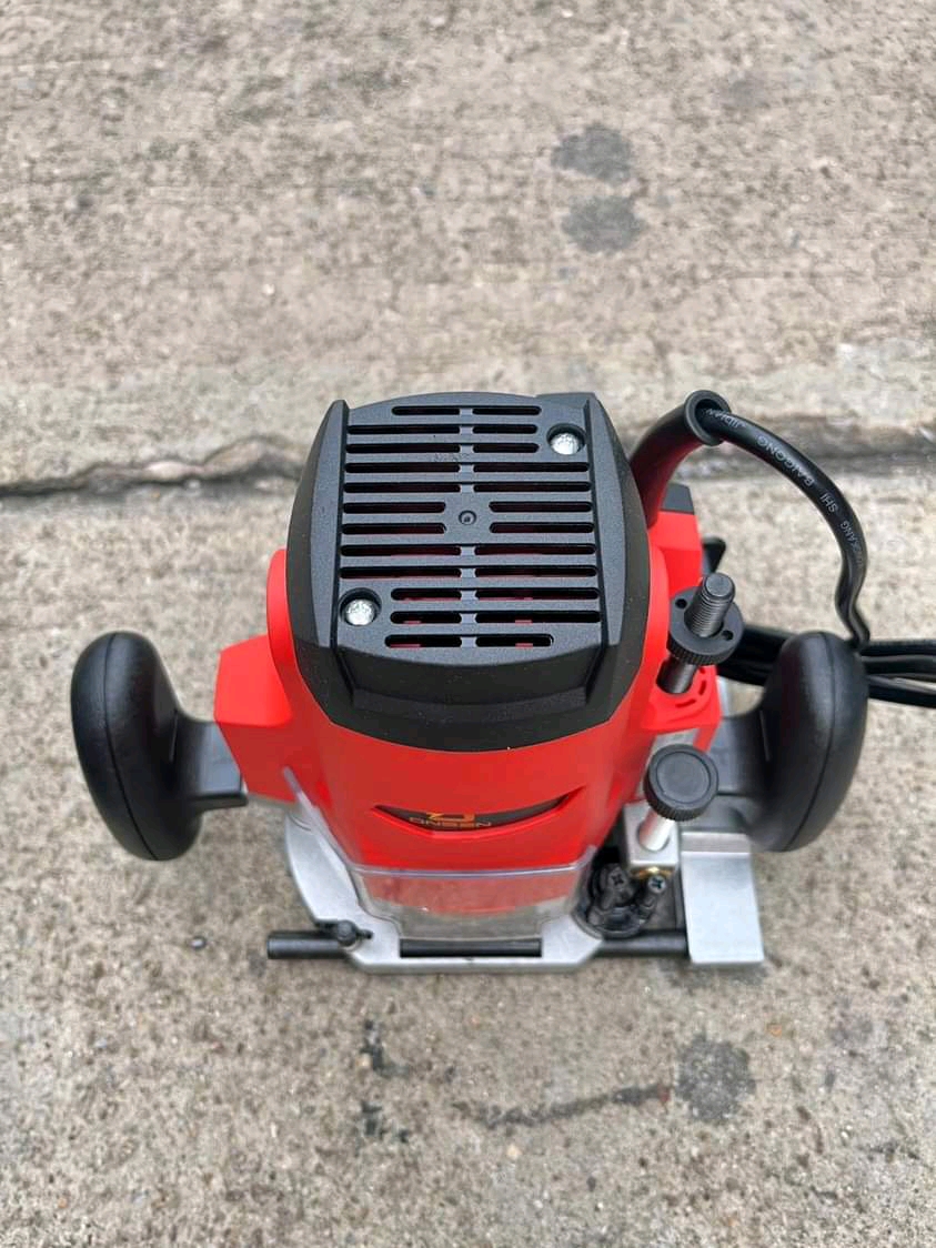 เราเตอร์ ยี่ห้อ Onsen แถมดอกเราเตอร์ 12 ดอก