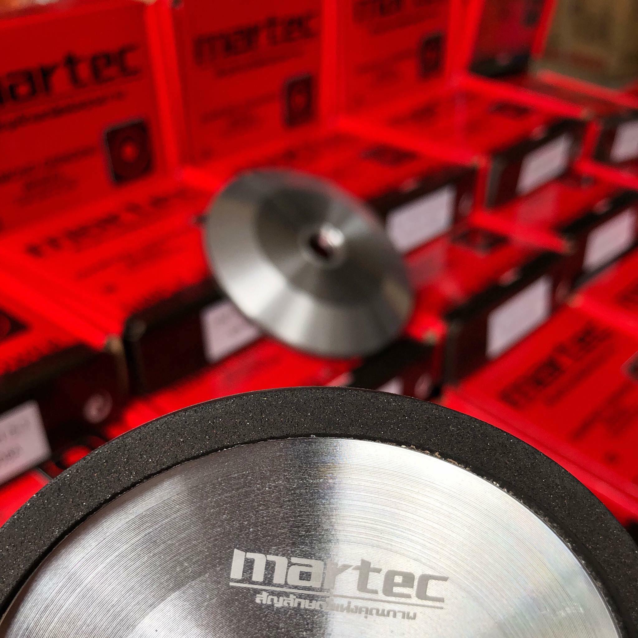 จานเพชรลับคม