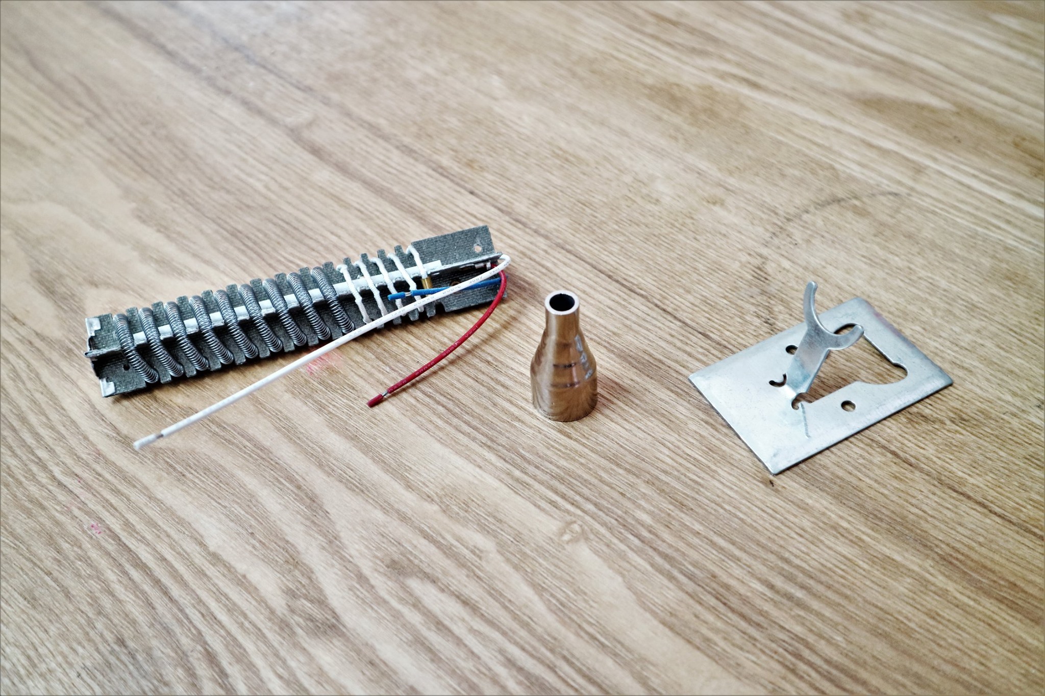 OKURA ปืนเชื่อมพีวีซี OK-700