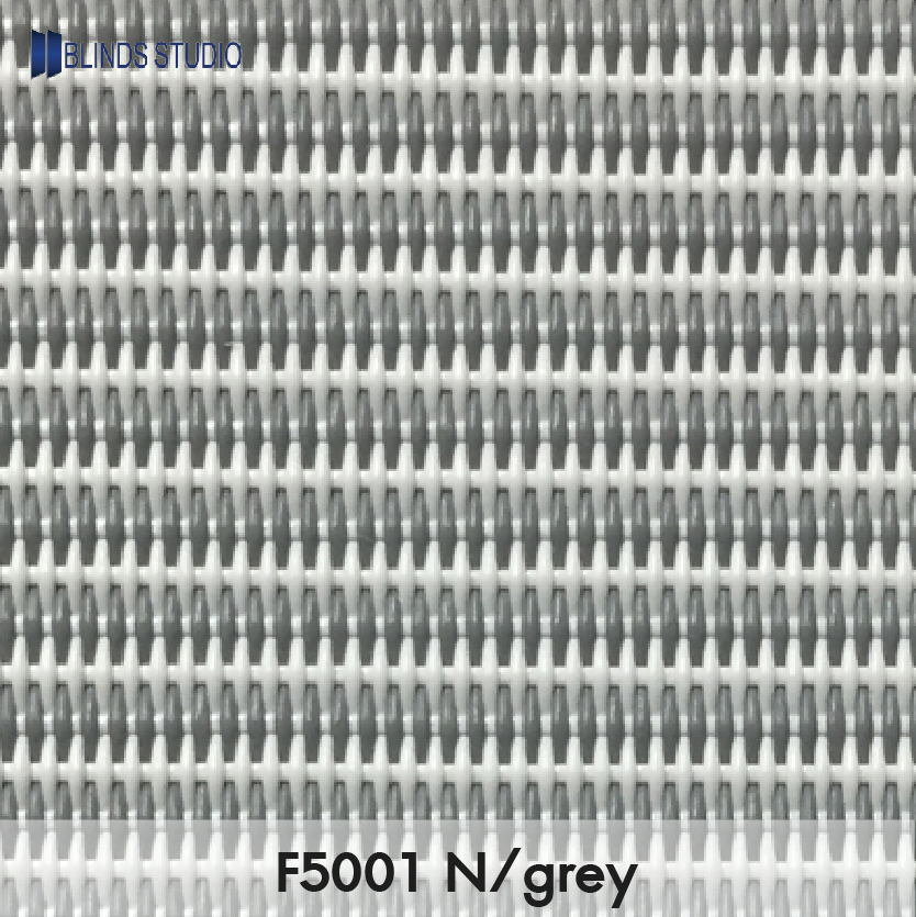 F5001 Grey