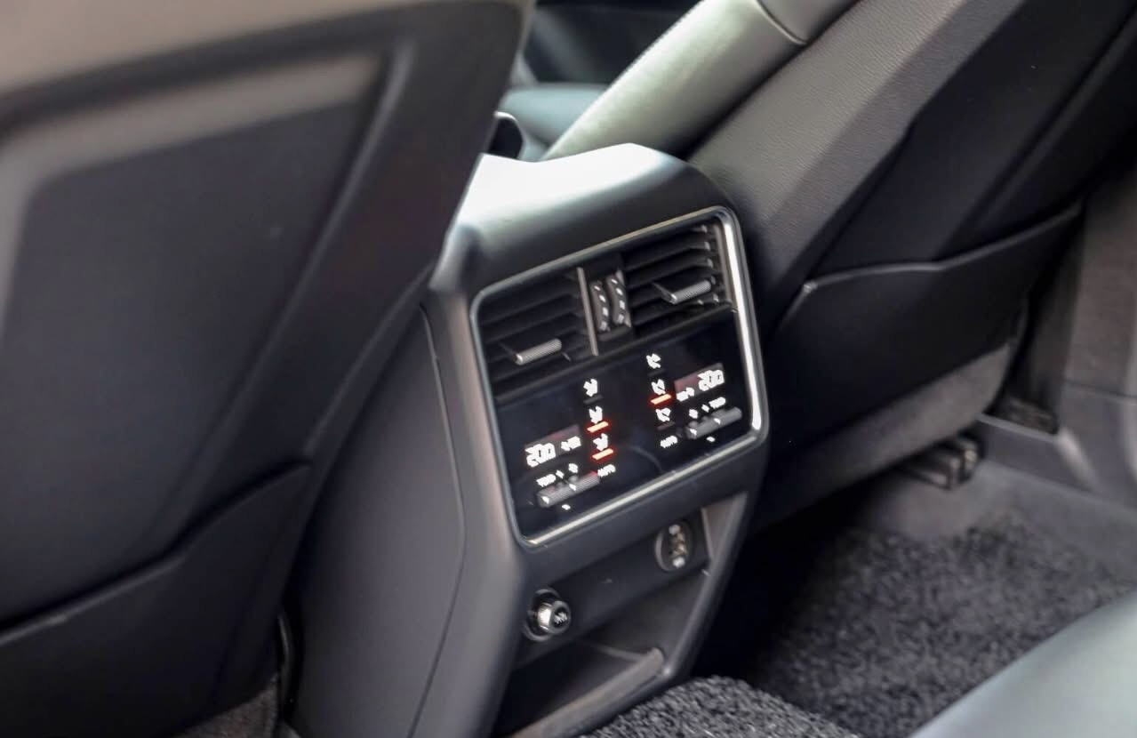 Porsche Cayenne E-Hybrid 3.0 SUV ปี 2019