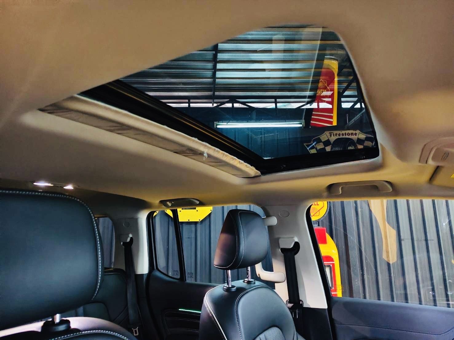 GWM TANK 300 HEV 2.0 ULTRA AWD TOP ปี 2024