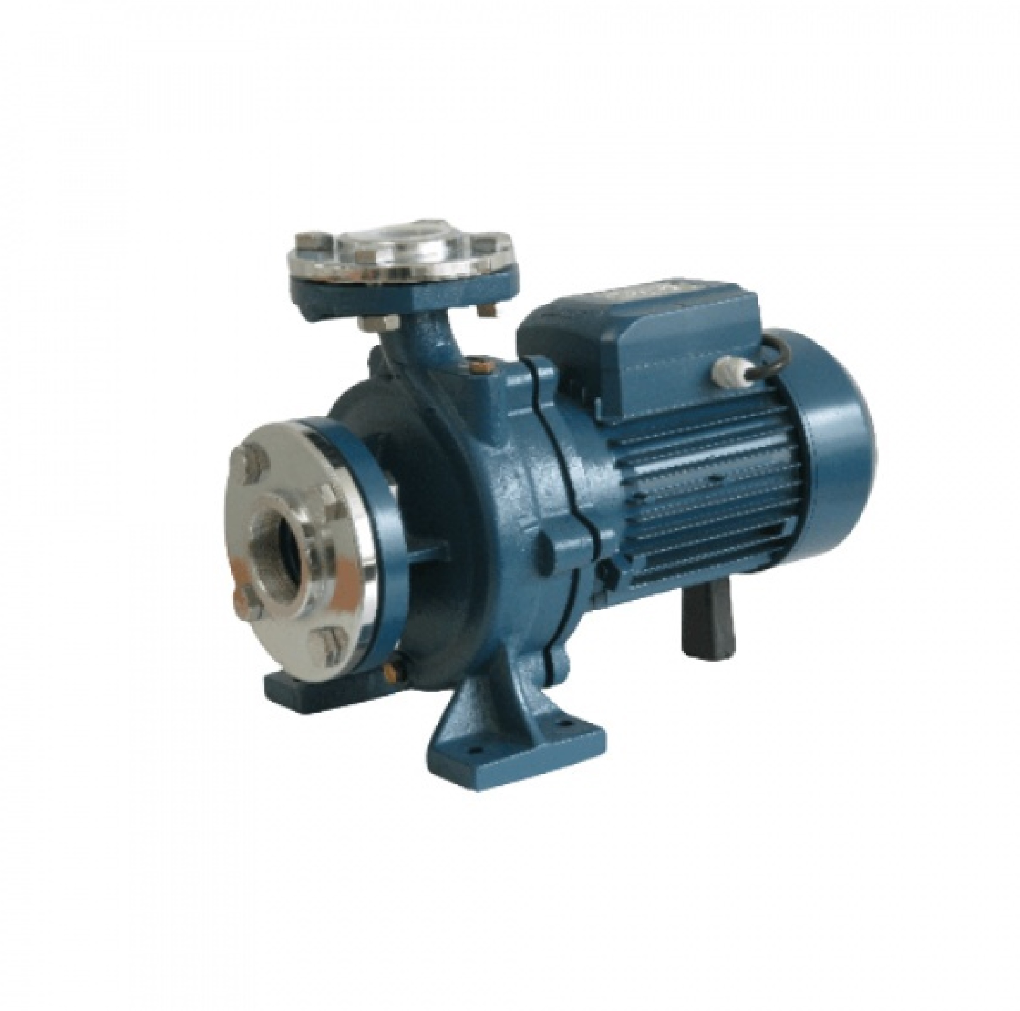 LUCKY PRO ปั้มหอยโข่ง 3Hp 2" 380V รุ่น LP-MF32/160B-1
