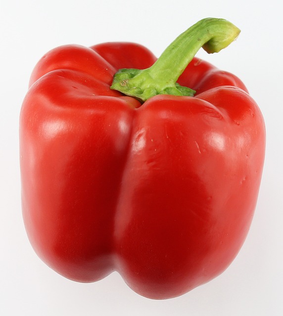 Paprika Powder 100% (พริกปาปริก้าผง 100%)