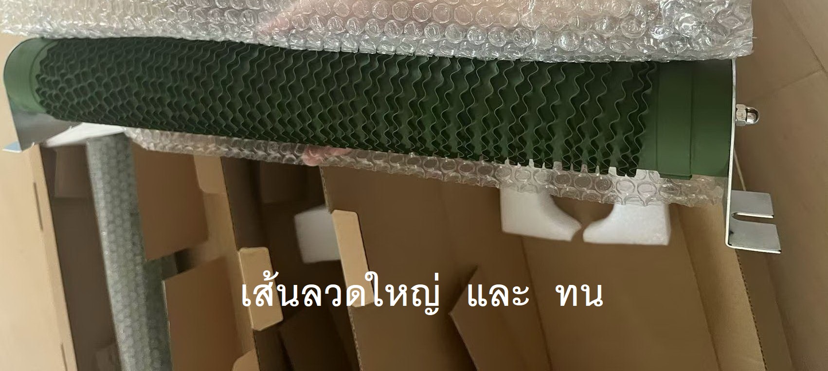 ดัมมี่โหลด 500W 800W 1000W 1200W 1500W 2000W 3000W และ อื่นๆ ตัวต้านทานไวร์วาวด์ ค่าคงที่