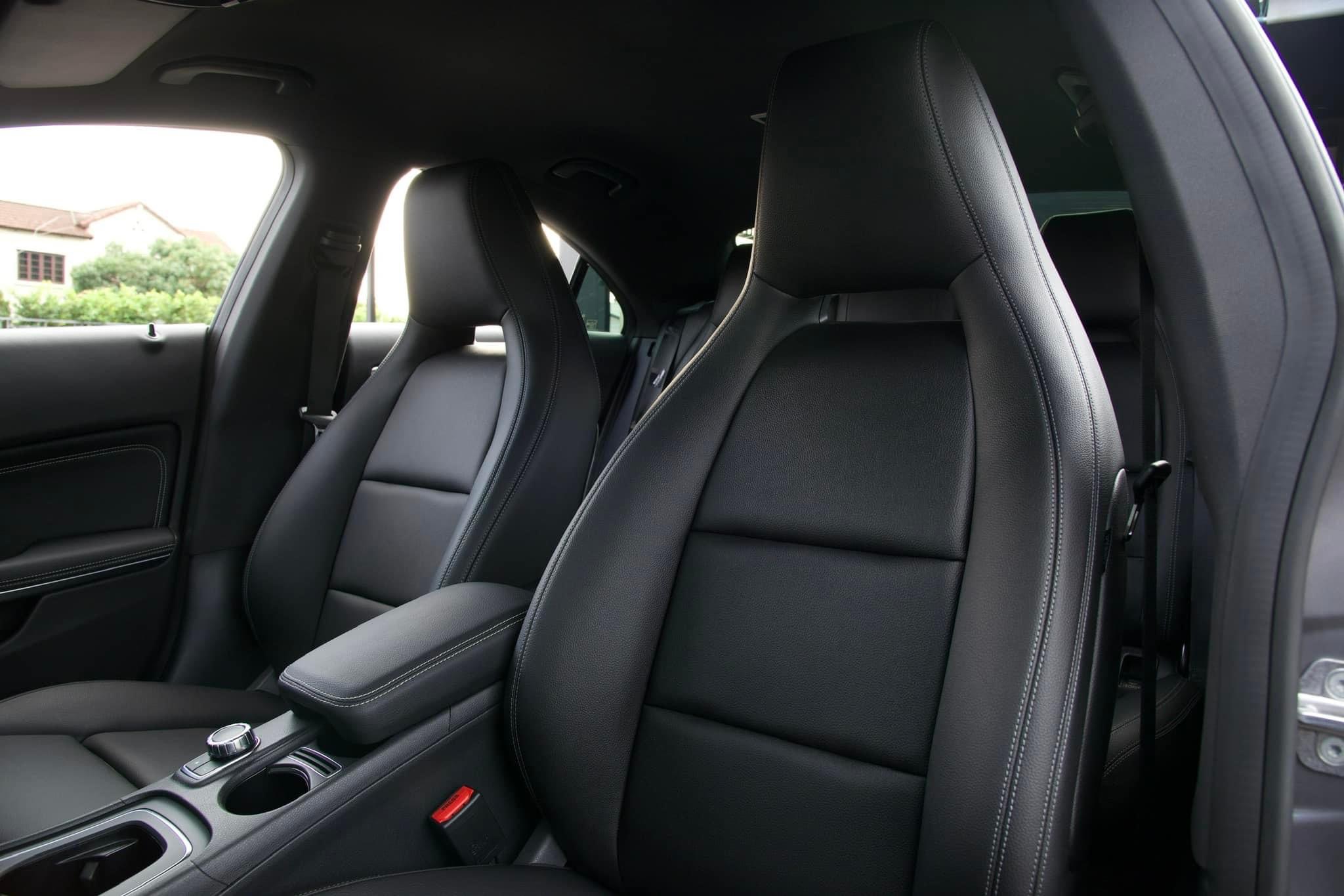 Mercedes-Benz CLA200 Urban ปี 2019