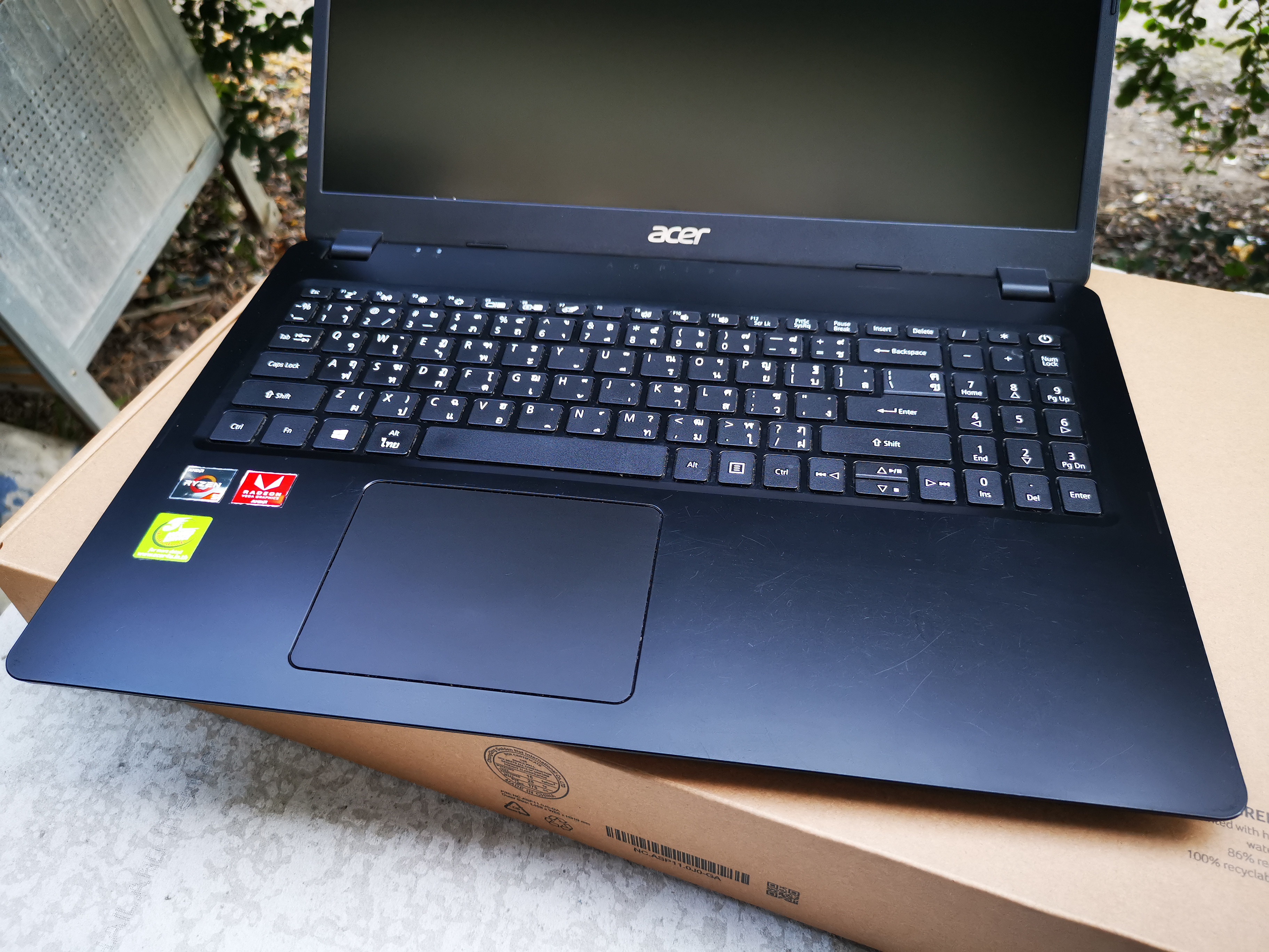 Acer Aspire A315-42-R36P
