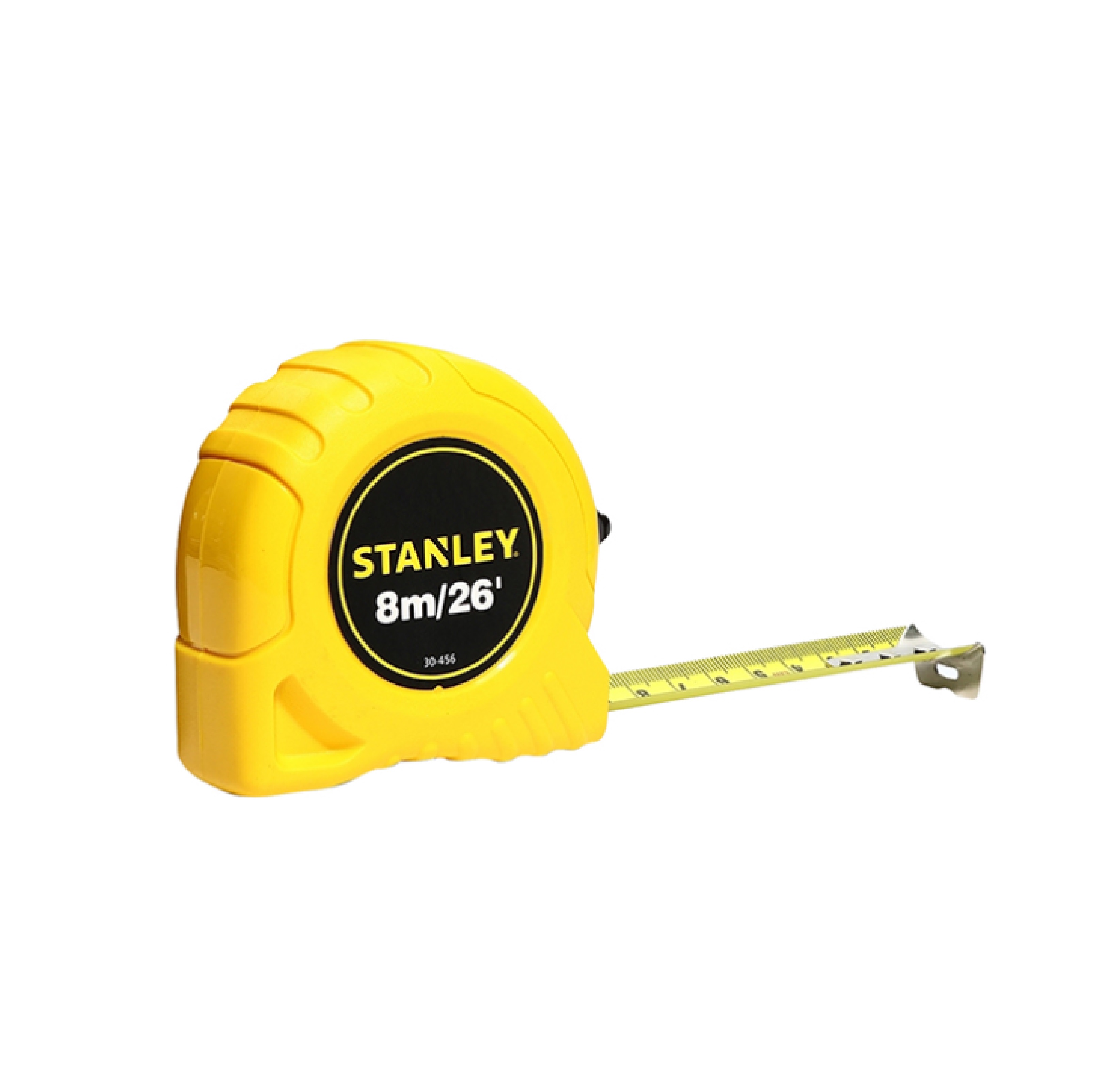 ตลับเมตร PVC 8ม. (30-456) STANLEY