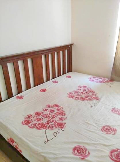 ให้เช่า ท/ฮ หมู่บ้าน กานดา-บ้านริมคลอง-3-ถนนพระราม-2-กม18