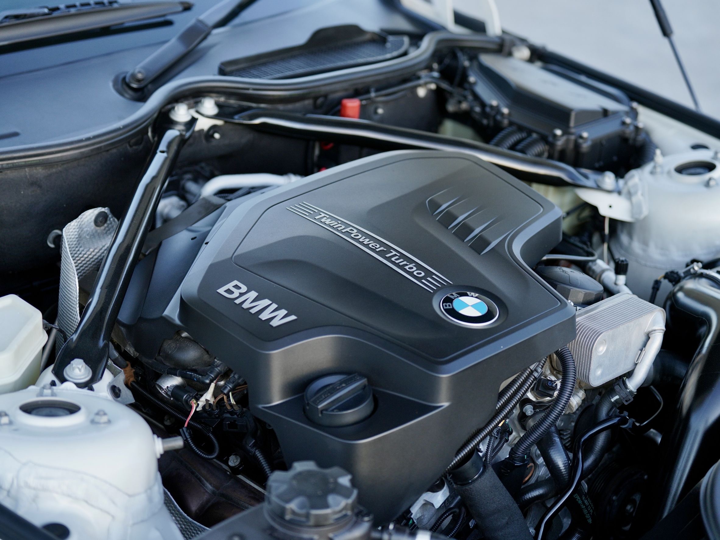 Bmw Z4 2.0i M-Sport LCI ปี 2014