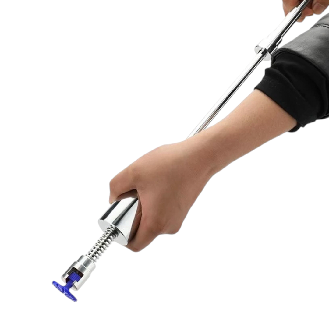 ตัวดูดรอยบุบรถยนต์