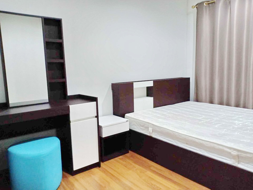 ให้เช่า Regent Home MRT กระทรวงสาธารณสุข