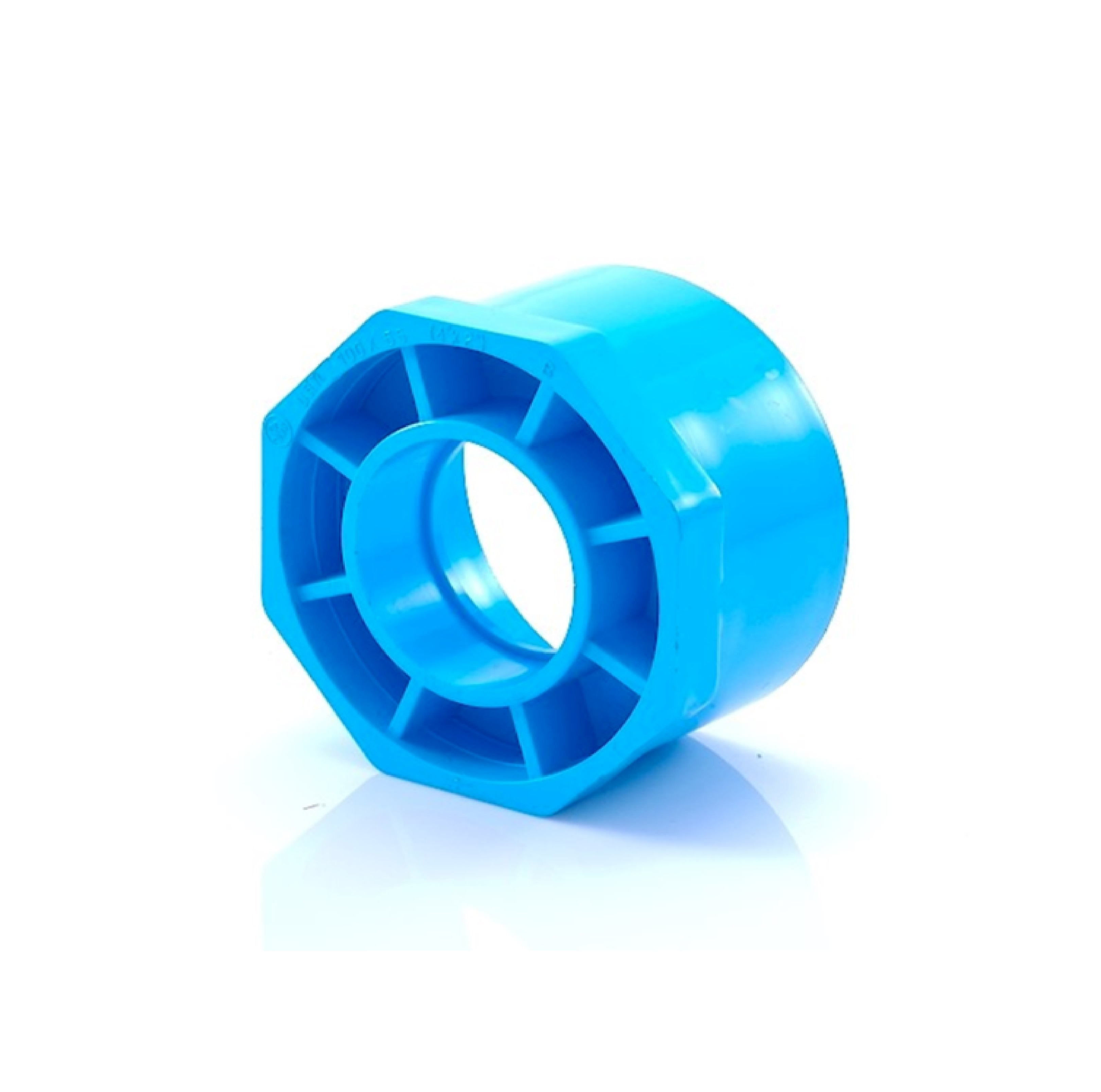 ท่อสั้นลด-ฟ้า CONCENTRIC REDUCING BUSH-B