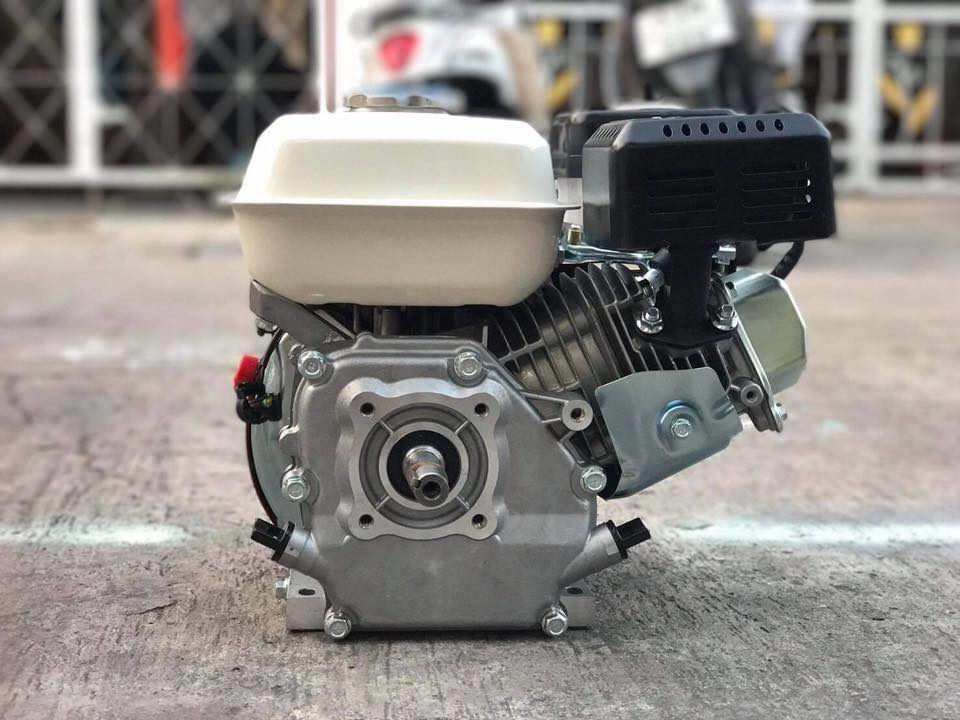 เครื่องยนตร์อเนกประสงค์ 4 จังหวะ ยี่ห้อ Jupiter รุ่น JG-G160