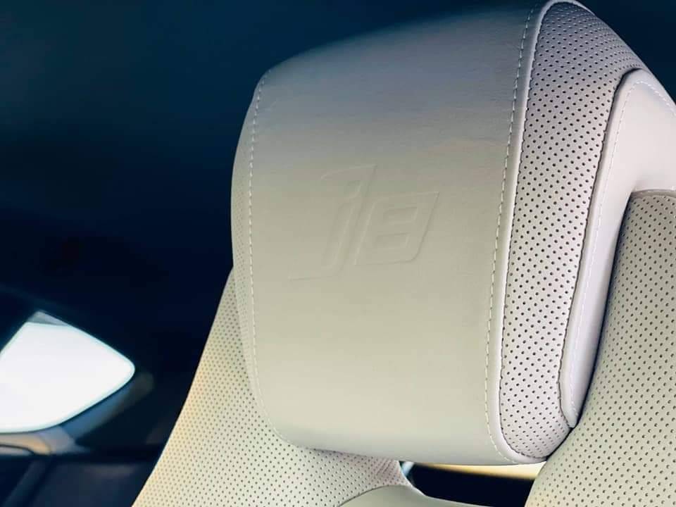 BMW i8 impulse FullOption ปี2015