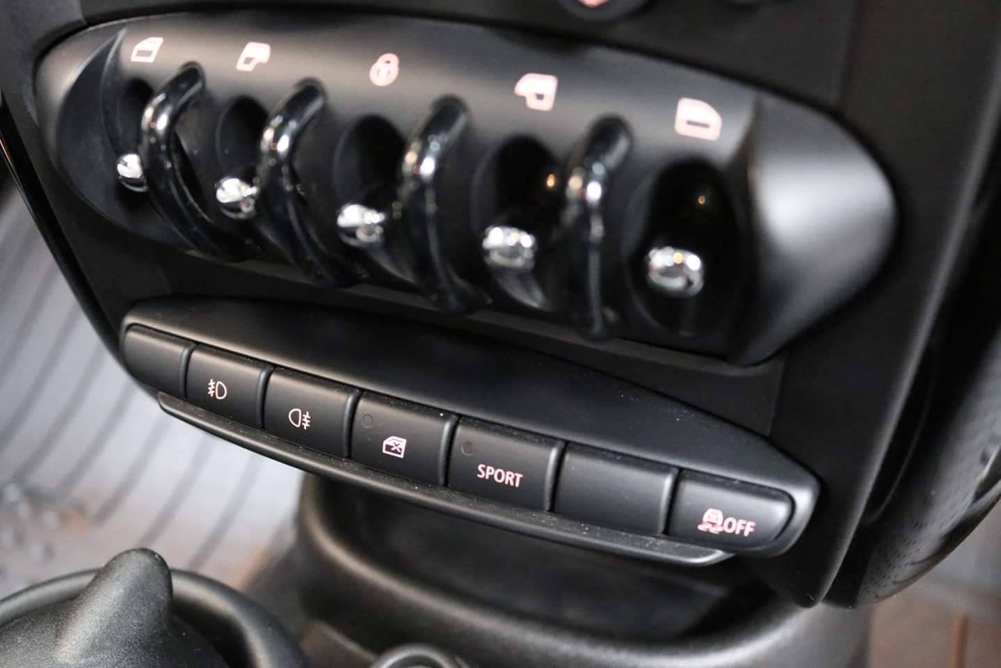 Mini Countryman Cooper S All4ขับ4 ปี2011