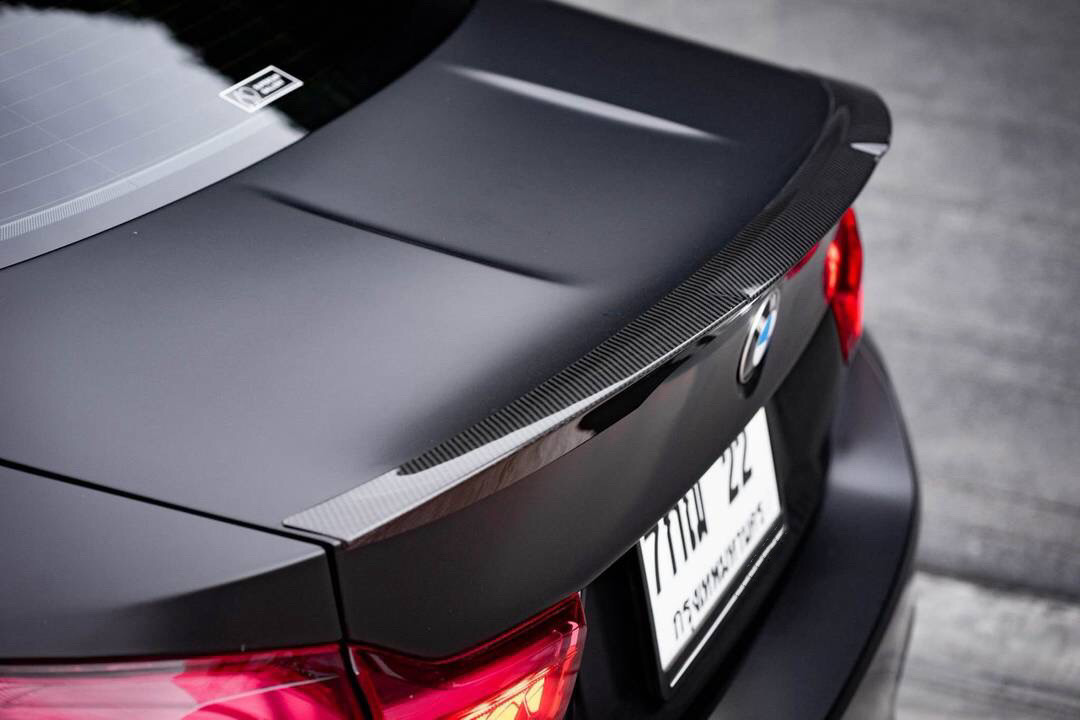 BMW M4 LCI Final Edition ปี2018