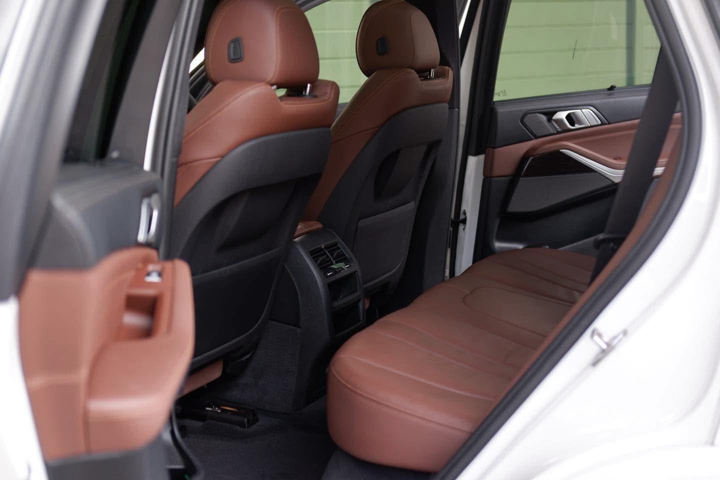BMW X5 3.0 G05 xDrive30d MSport 4WD ปี2019