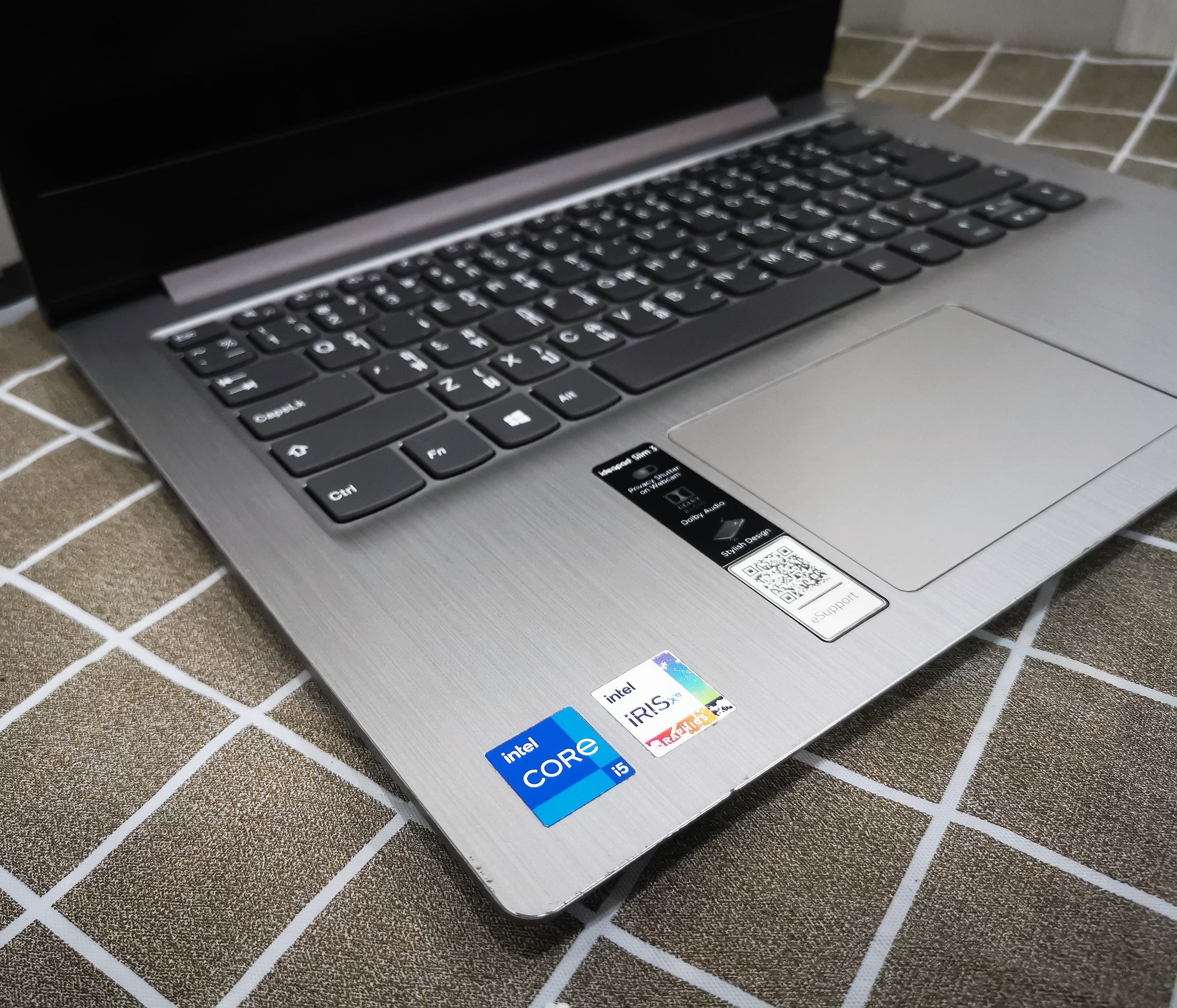 Lenovo ideapad Slim 3