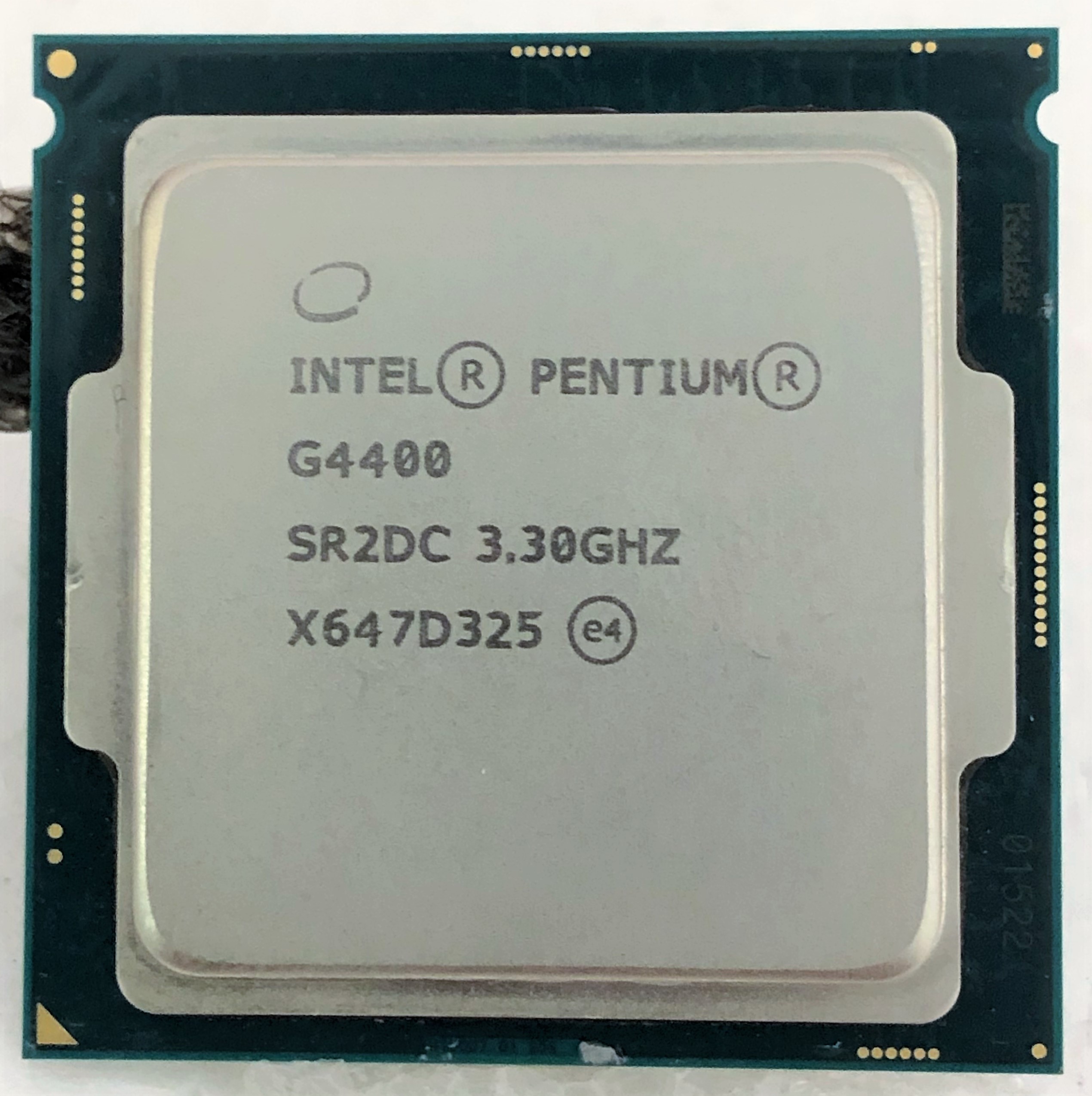G4400